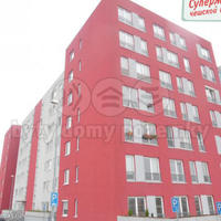 Квартира в Чехии, Устецкий край, Теплице, 47 кв.м.