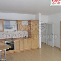 Квартира в Чехии, Устецкий край, Теплице, 47 кв.м.