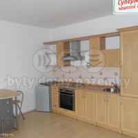 Квартира в Чехии, Устецкий край, Теплице, 47 кв.м.