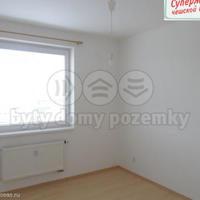 Квартира в Чехии, Устецкий край, Теплице, 47 кв.м.