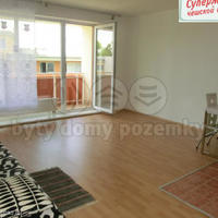 Квартира в Чехии, Устецкий край, Теплице, 38 кв.м.