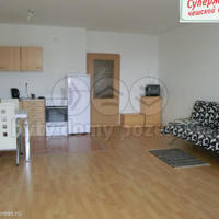 Квартира в Чехии, Устецкий край, Теплице, 38 кв.м.