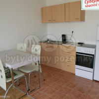 Квартира в Чехии, Устецкий край, Теплице, 38 кв.м.