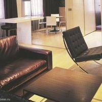 Квартира в Чехии, Карловарский край, Карловы Вары, 110 кв.м.