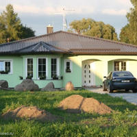 Дом в Чехии, Карловарский край, Карловы Вары, 156 кв.м.