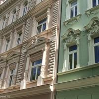 Flat Czechia, Karlovy Vary Region, Karlovy Vary, 68 sq.m.