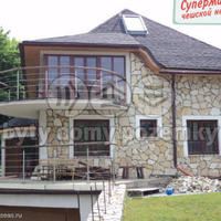 House Czechia, Karlovy Vary Region, Karlovy Vary, 342 sq.m.