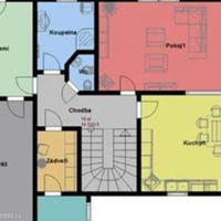 Дом в Чехии, Карловарский край, Карловы Вары, 239 кв.м.