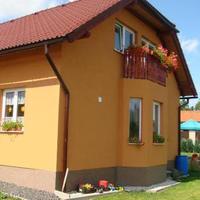 Дом в Чехии, Карловарский край, Карловы Вары, 220 кв.м.