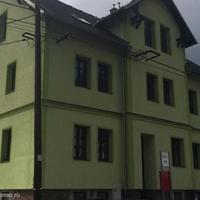 Flat Czechia, Karlovy Vary Region, Karlovy Vary, 61 sq.m.