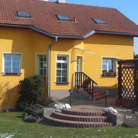 House Czechia, Karlovy Vary Region, Karlovy Vary, 129 sq.m.