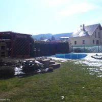 House Czechia, Karlovy Vary Region, Karlovy Vary, 129 sq.m.