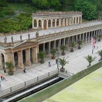 Квартира в Чехии, Карловарский край, Карловы Вары, 92 кв.м.