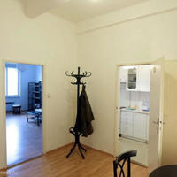 Квартира в Чехии, Карловарский край, Карловы Вары, 6 кв.м.