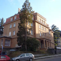 Квартира в Чехии, Карловарский край, Карловы Вары, 123 кв.м.