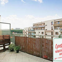 Квартира в Чехии, Устецкий край, Теплице, 49 кв.м.