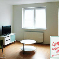 Квартира в Чехии, Устецкий край, Теплице, 49 кв.м.