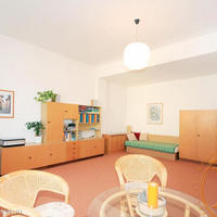 Flat Czechia, Ustecky region, Teplice, 132 sq.m.