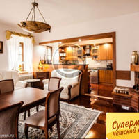 Дом в Чехии, Карловарский край, Карловы Вары, 257 кв.м.