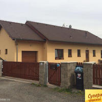 Дом в Чехии, Карловарский край, Карловы Вары, 150 кв.м.