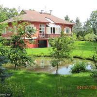 House Czechia, Karlovy Vary Region, Karlovy Vary, 580 sq.m.
