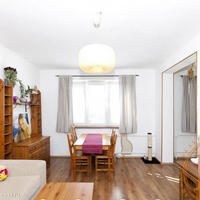 Квартира в Чехии, Устецкий край, Теплице, 53 кв.м.