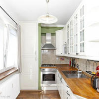 Квартира в Чехии, Устецкий край, Теплице, 53 кв.м.