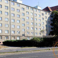 Квартира в Чехии, Устецкий край, Теплице, 53 кв.м.