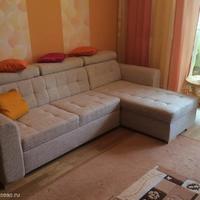 Flat Czechia, Karlovy Vary Region, Karlovy Vary, 45 sq.m.