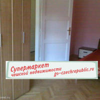 Квартира в Чехии, Устецкий край, Теплице, 50 кв.м.