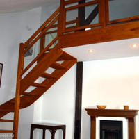 Квартира в Чехии, Карловарский край, Карловы Вары, 143 кв.м.