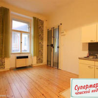 Квартира в Чехии, Устецкий край, Теплице, 50 кв.м.