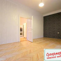 Квартира в Чехии, Устецкий край, Теплице, 50 кв.м.