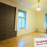 Квартира в Чехии, Устецкий край, Теплице, 50 кв.м.