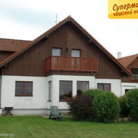 Дом в Чехии, Карловарский край, Карловы Вары, 152 кв.м.