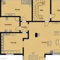 Дом в Чехии, Карловарский край, Карловы Вары, 152 кв.м.