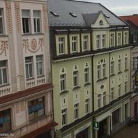 Квартира в Чехии, Карловарский край, Карловы Вары, 70 кв.м.