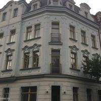 Квартира в Чехии, Карловарский край, Карловы Вары, 46 кв.м.