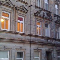 Квартира в Чехии, Карловарский край, Карловы Вары, 76 кв.м.