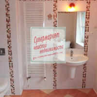 Дом в Чехии, Карловарский край, Карловы Вары, 140 кв.м.