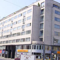 Квартира в Чехии, Карловарский край, Карловы Вары, 83 кв.м.