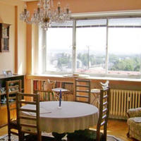 Квартира в Чехии, Карловарский край, Карловы Вары, 83 кв.м.