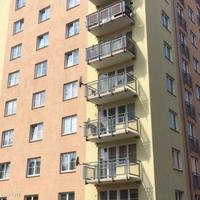 Квартира в Чехии, Карловарский край, Карловы Вары, 72 кв.м.