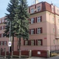 Квартира в Чехии, Карловарский край, Карловы Вары, 101 кв.м.