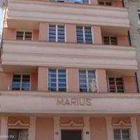 Квартира в Чехии, Карловарский край, Карловы Вары, 90 кв.м.