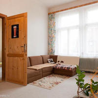 Квартира в Чехии, Карловарский край, Карловы Вары, 62 кв.м.