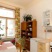 Квартира в Чехии, Карловарский край, Карловы Вары, 62 кв.м.