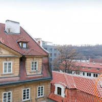 Квартира в Чехии, Карловарский край, Карловы Вары, 62 кв.м.