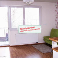 Квартира в Чехии, Карловарский край, Карловы Вары, 32 кв.м.