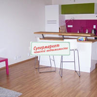 Квартира в Чехии, Карловарский край, Карловы Вары, 32 кв.м.